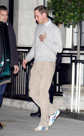 Duke of Cambridge, Prince William Duke of Cambridge, Prince William
